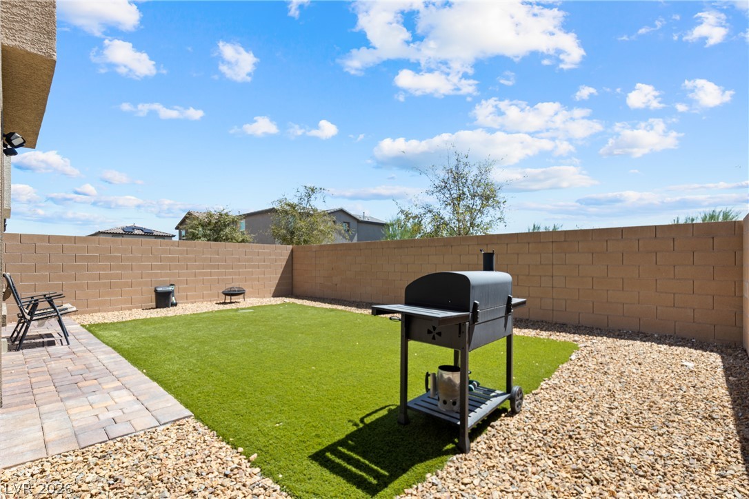 593 Harmony Rock Avenue North Las Vegas NV 89081
