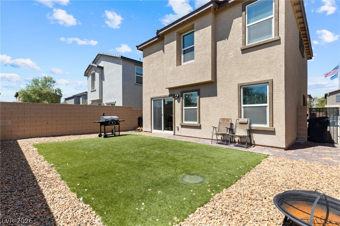 593 Harmony Rock Avenue North Las Vegas NV 89081