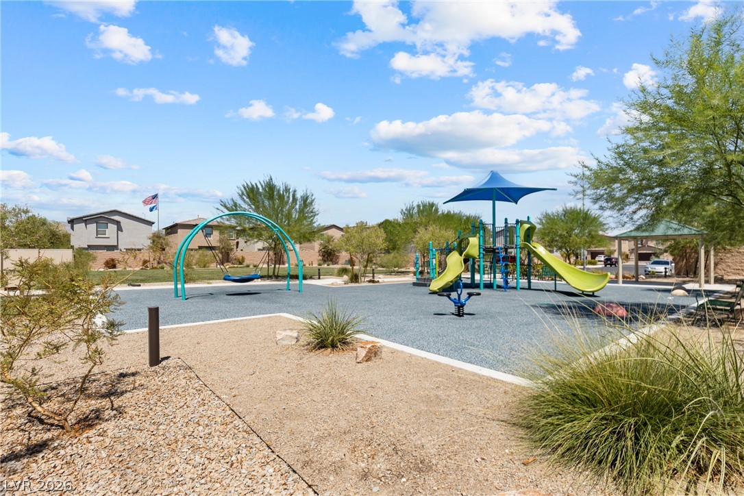 593 Harmony Rock Avenue North Las Vegas NV 89081