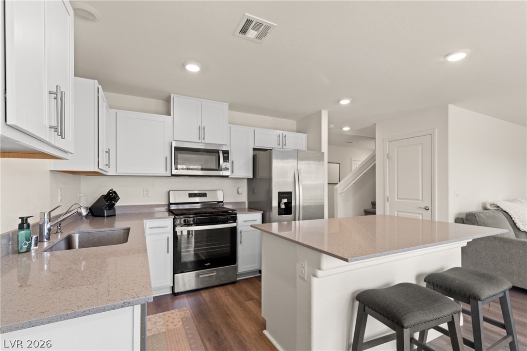 593 Harmony Rock Avenue North Las Vegas NV 89081