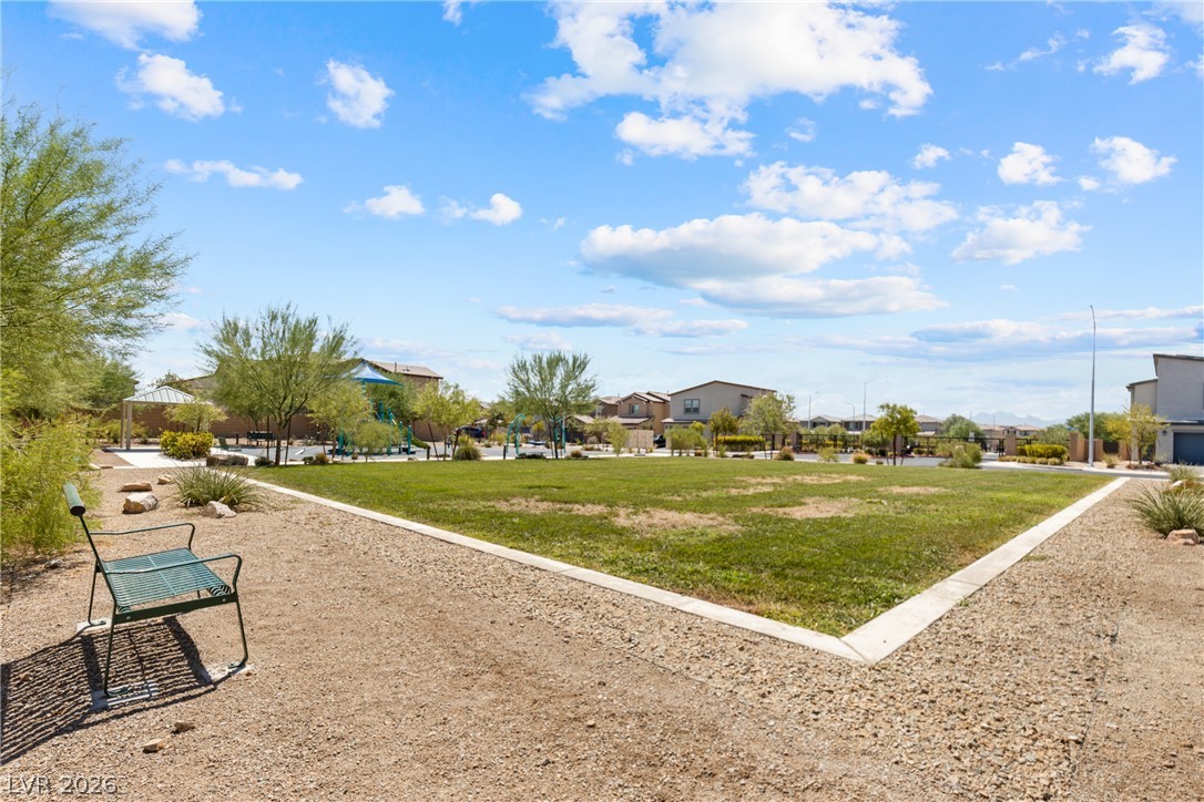 593 Harmony Rock Avenue North Las Vegas NV 89081