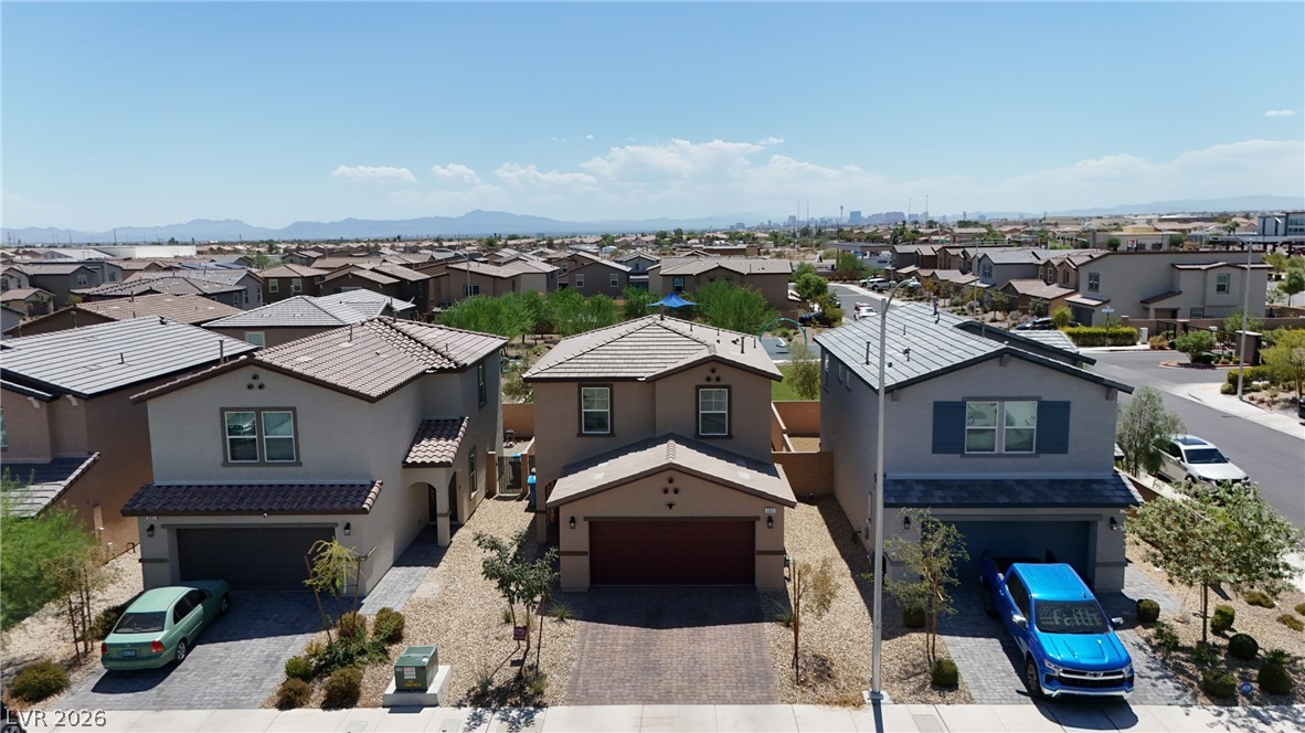 593 Harmony Rock Avenue North Las Vegas NV 89081
