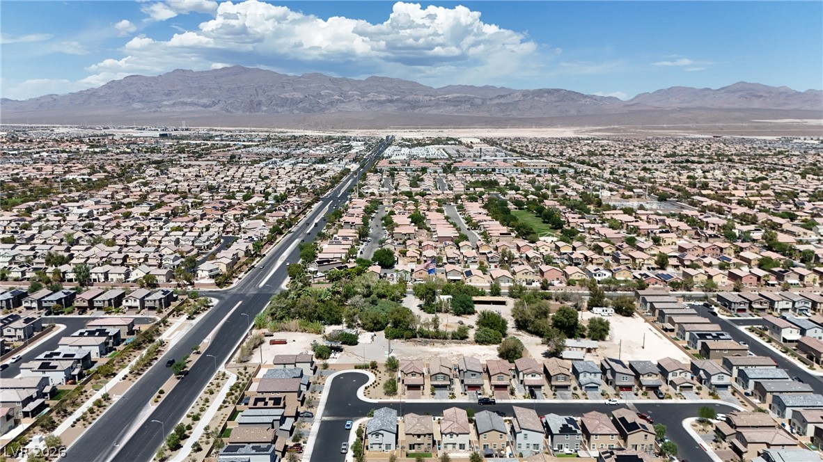 593 Harmony Rock Avenue North Las Vegas NV 89081