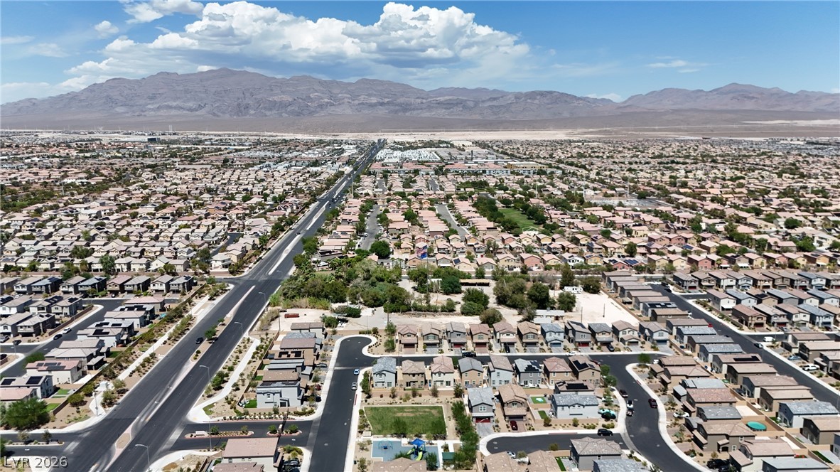 593 Harmony Rock Avenue North Las Vegas NV 89081