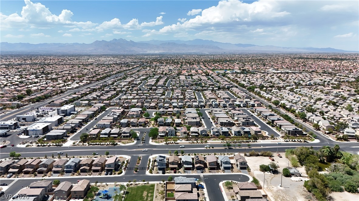 593 Harmony Rock Avenue North Las Vegas NV 89081