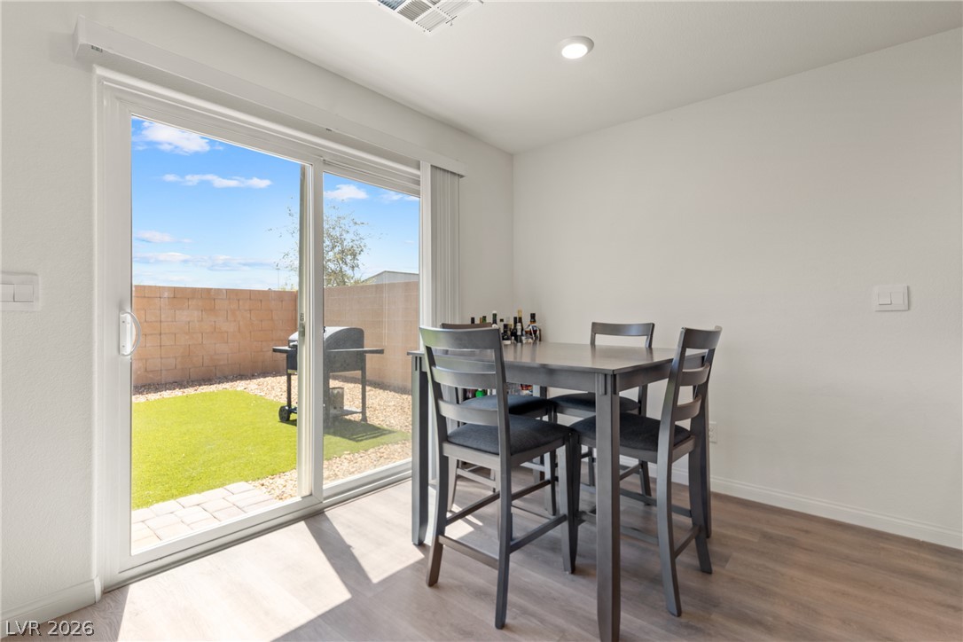 593 Harmony Rock Avenue North Las Vegas NV 89081