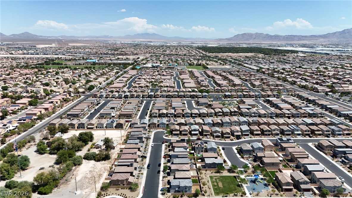 593 Harmony Rock Avenue North Las Vegas NV 89081