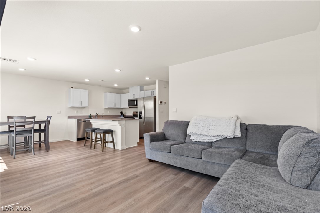593 Harmony Rock Avenue North Las Vegas NV 89081