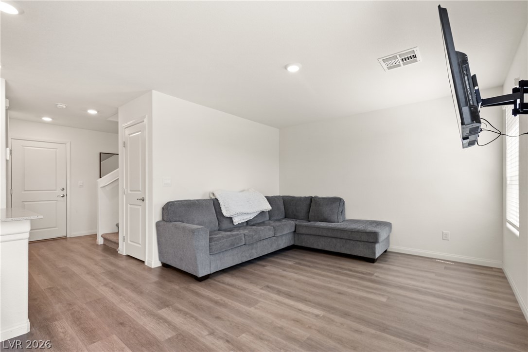 593 Harmony Rock Avenue North Las Vegas NV 89081