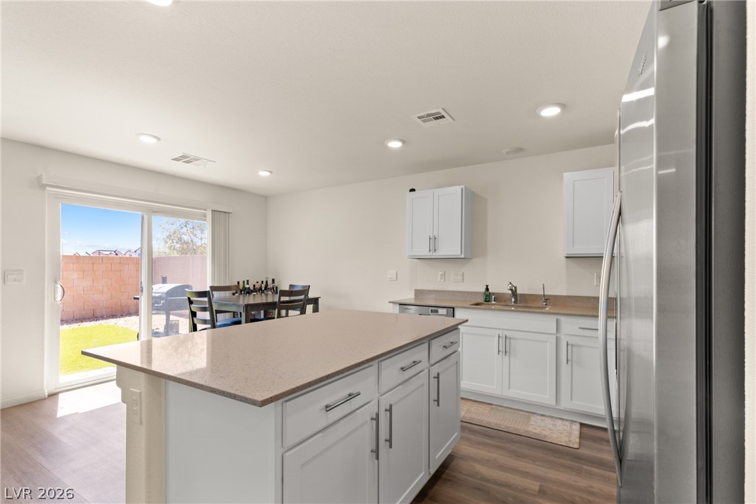 593 Harmony Rock Avenue North Las Vegas NV 89081