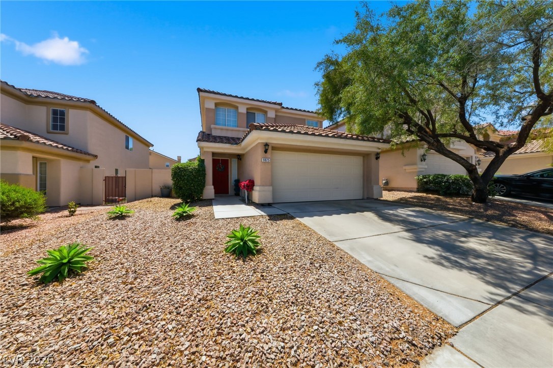 9825 Via Delores Avenue Las Vegas NV 89117