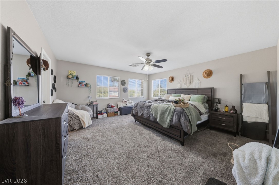9825 Via Delores Avenue Las Vegas NV 89117