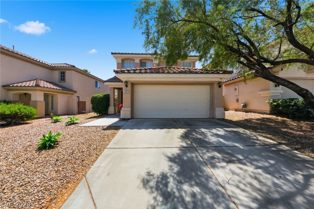 9825 Via Delores Avenue Las Vegas NV 89117