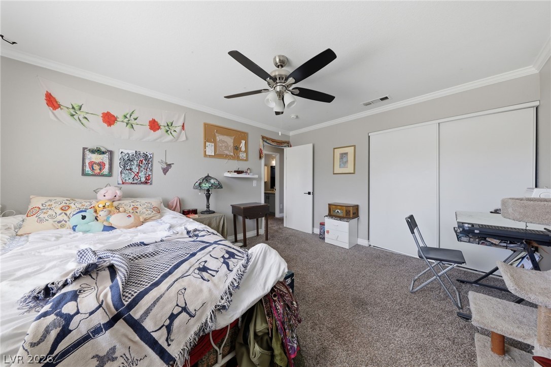 9825 Via Delores Avenue Las Vegas NV 89117