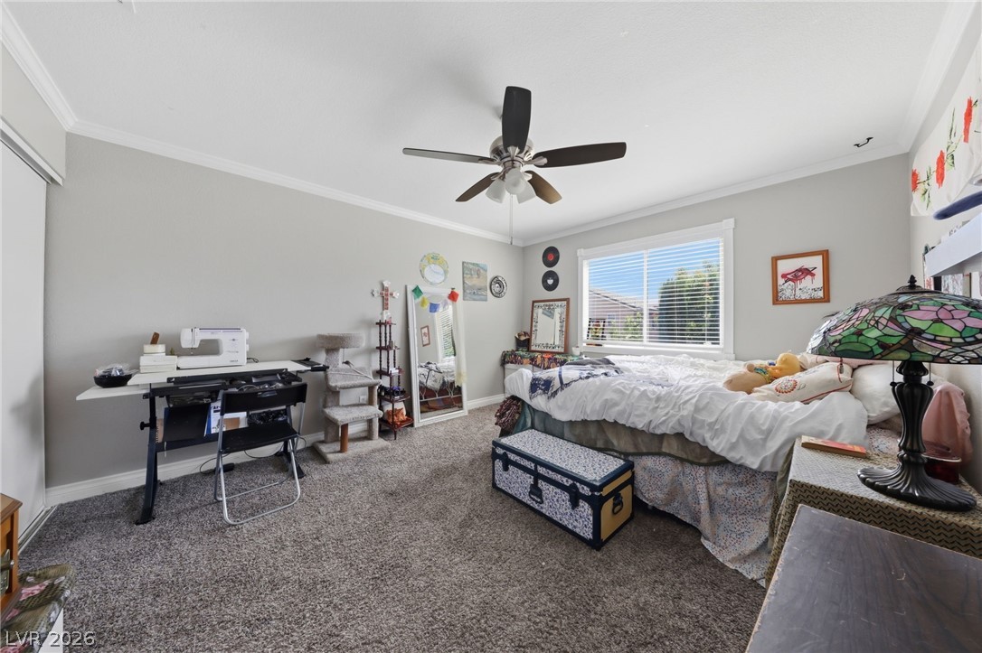 9825 Via Delores Avenue Las Vegas NV 89117