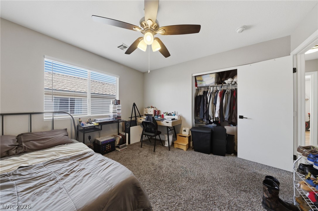 9825 Via Delores Avenue Las Vegas NV 89117