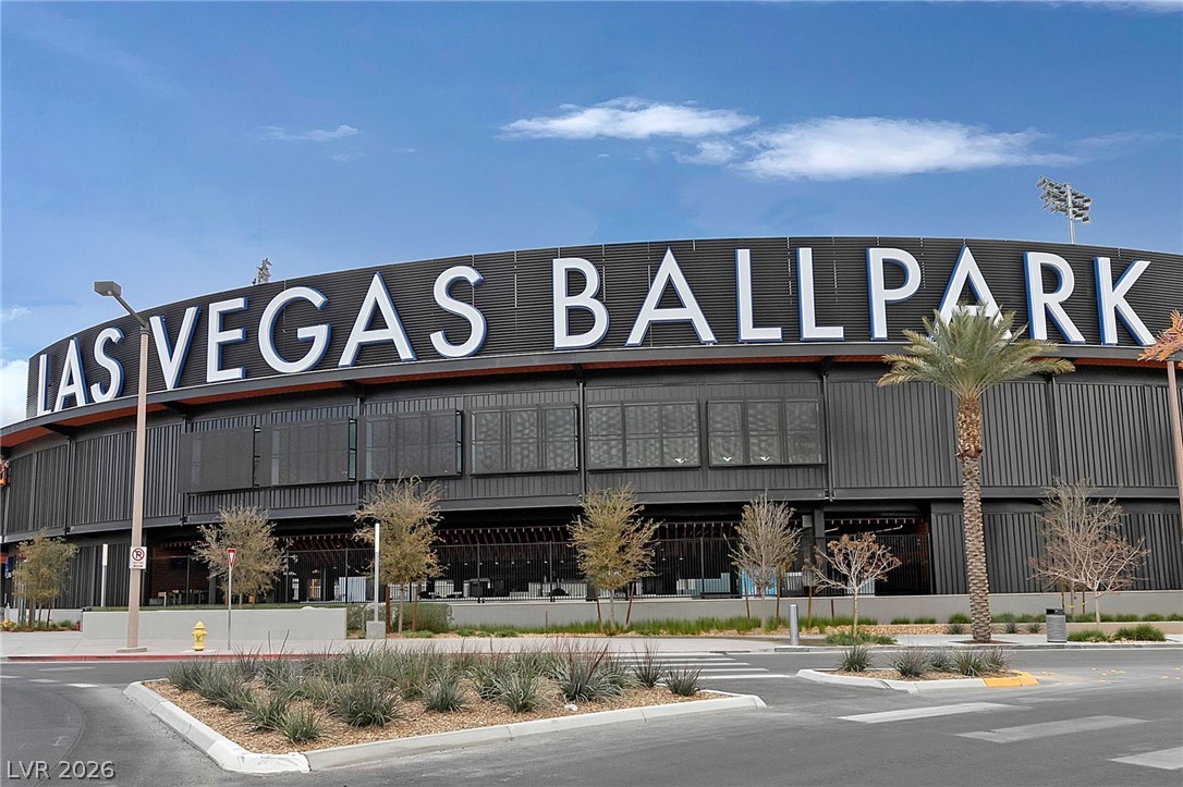9825 Via Delores Avenue Las Vegas NV 89117