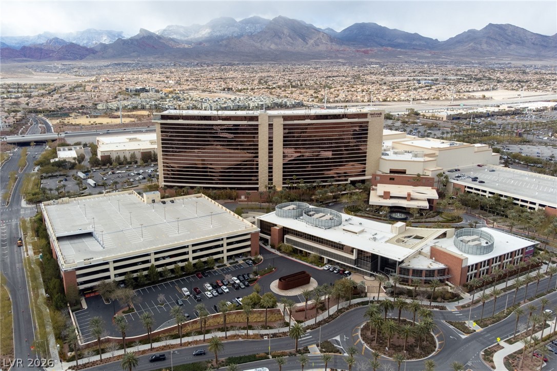 9825 Via Delores Avenue Las Vegas NV 89117