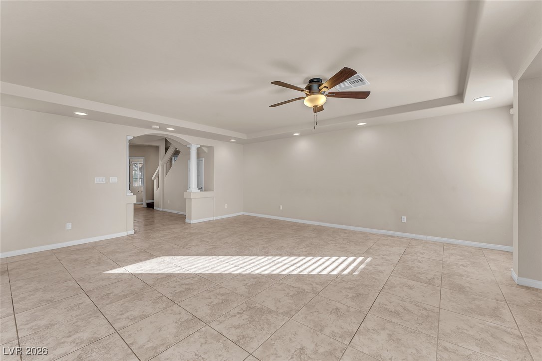 6857 Treble Clef Avenue Las Vegas NV 89139