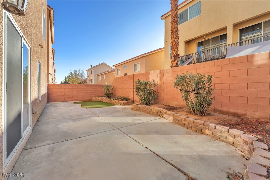 6857 Treble Clef Avenue Las Vegas NV 89139