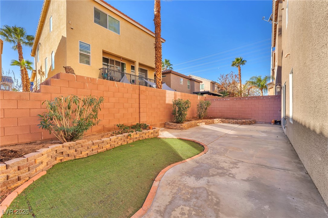 6857 Treble Clef Avenue Las Vegas NV 89139