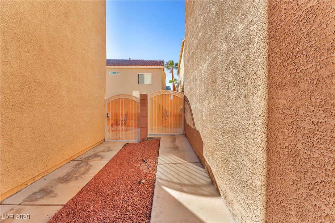 6857 Treble Clef Avenue Las Vegas NV 89139