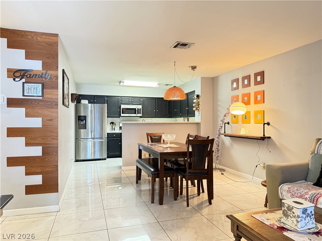 2036 Bavington Drive C Las Vegas NV 89108