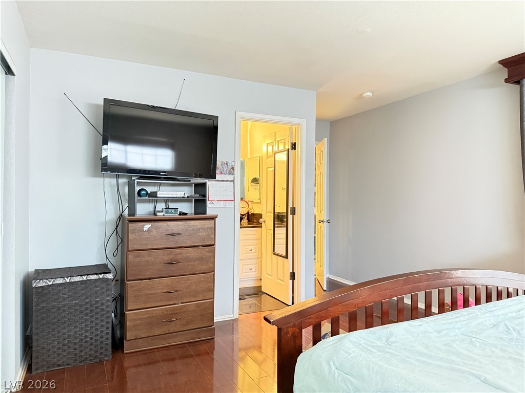 2036 Bavington Drive C Las Vegas NV 89108
