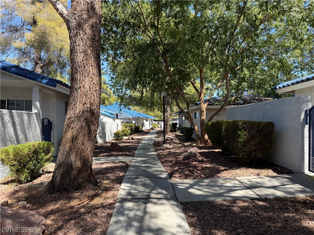 2036 Bavington Drive C Las Vegas NV 89108