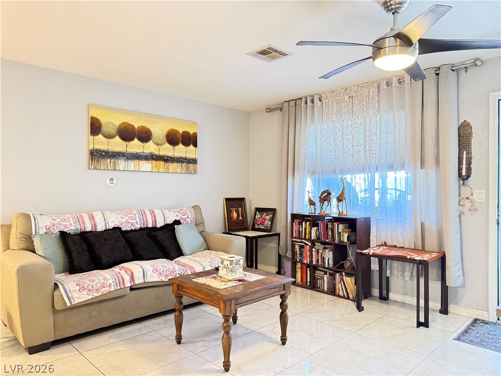 2036 Bavington Drive C Las Vegas NV 89108