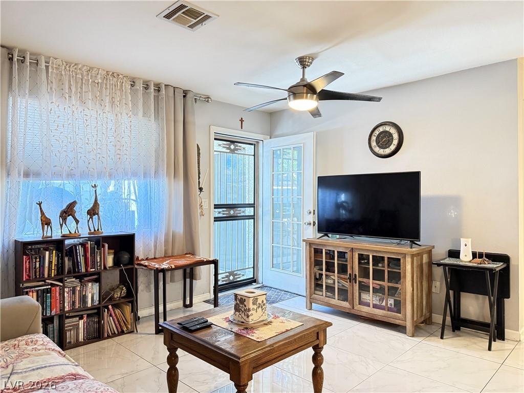 2036 Bavington Drive C Las Vegas NV 89108
