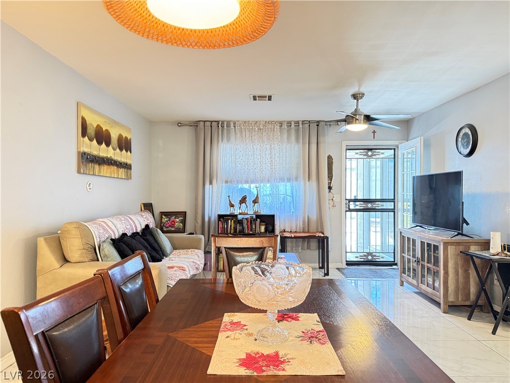 2036 Bavington Drive C Las Vegas NV 89108