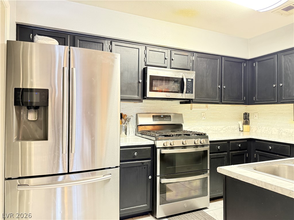 2036 Bavington Drive C Las Vegas NV 89108