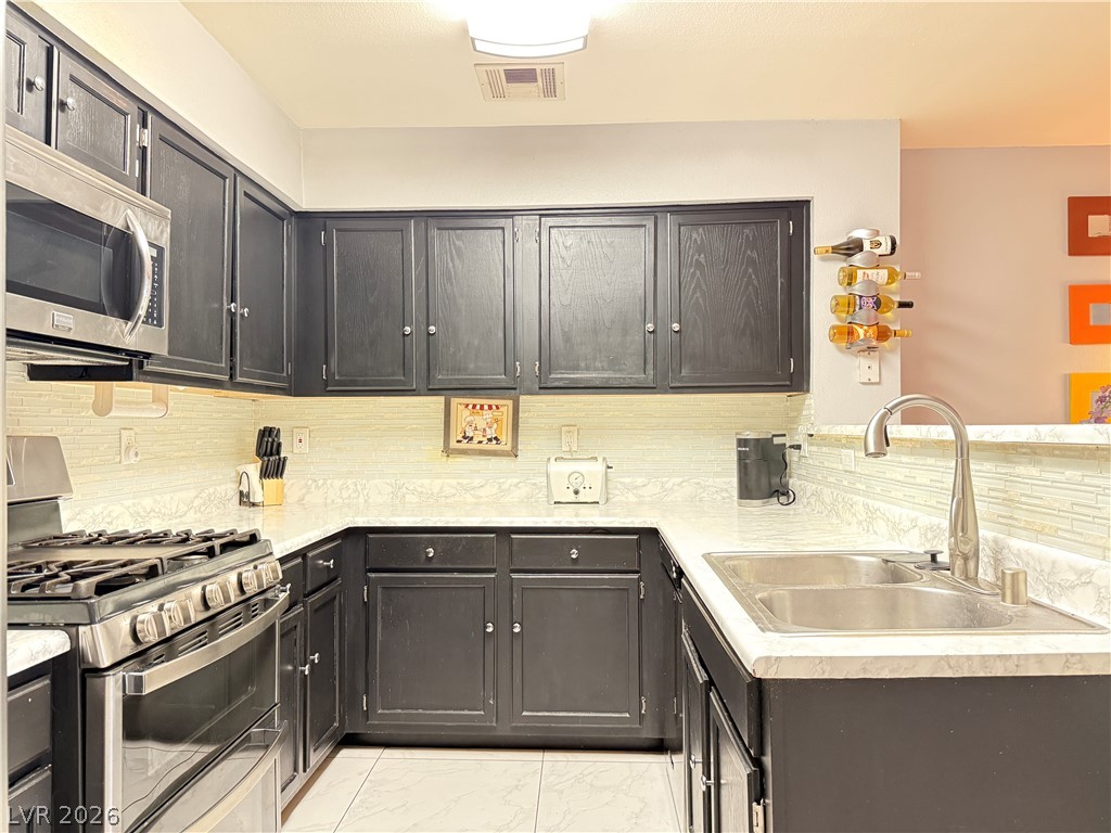 2036 Bavington Drive C Las Vegas NV 89108