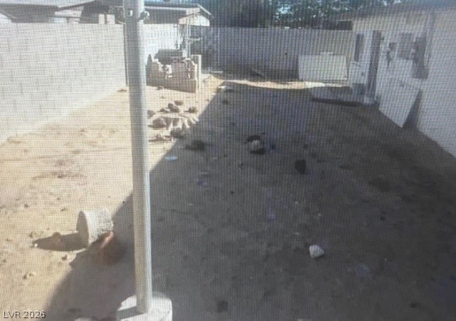 1317 Exley Avenue Las Vegas NV 89104