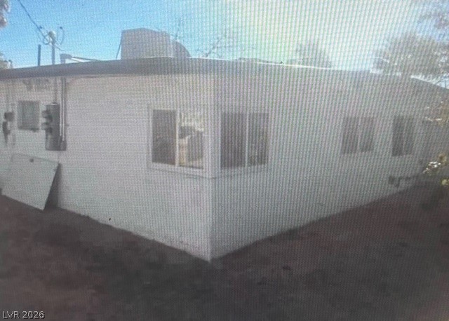 1317 Exley Avenue Las Vegas NV 89104