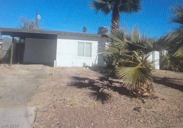 1317 Exley Avenue Las Vegas NV 89104