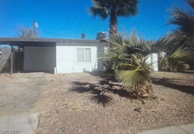 1317 Exley Avenue Las Vegas NV 89104