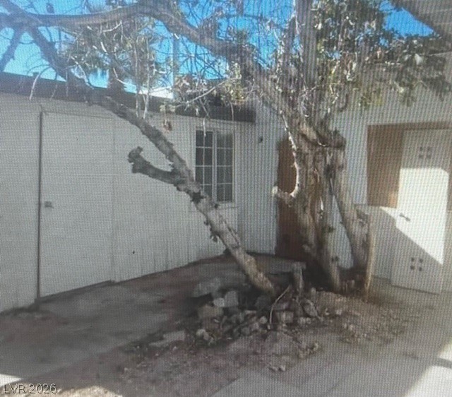 1317 Exley Avenue Las Vegas NV 89104