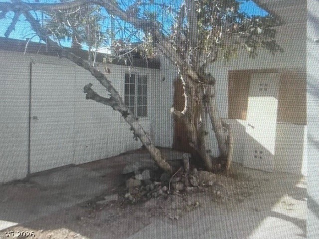 1317 Exley Avenue Las Vegas NV 89104