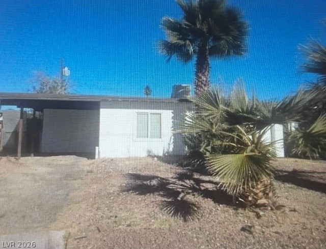 1317 Exley Avenue Las Vegas NV 89104