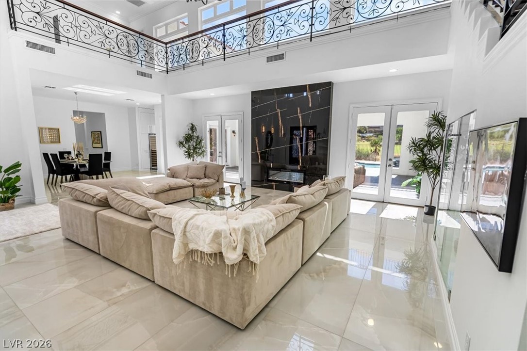 42 Grand Miramar Drive Henderson NV 89011