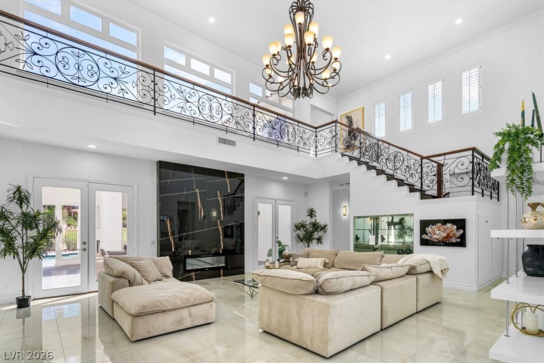 42 Grand Miramar Drive Henderson NV 89011