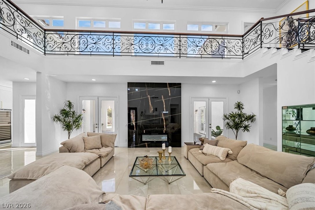 42 Grand Miramar Drive Henderson NV 89011