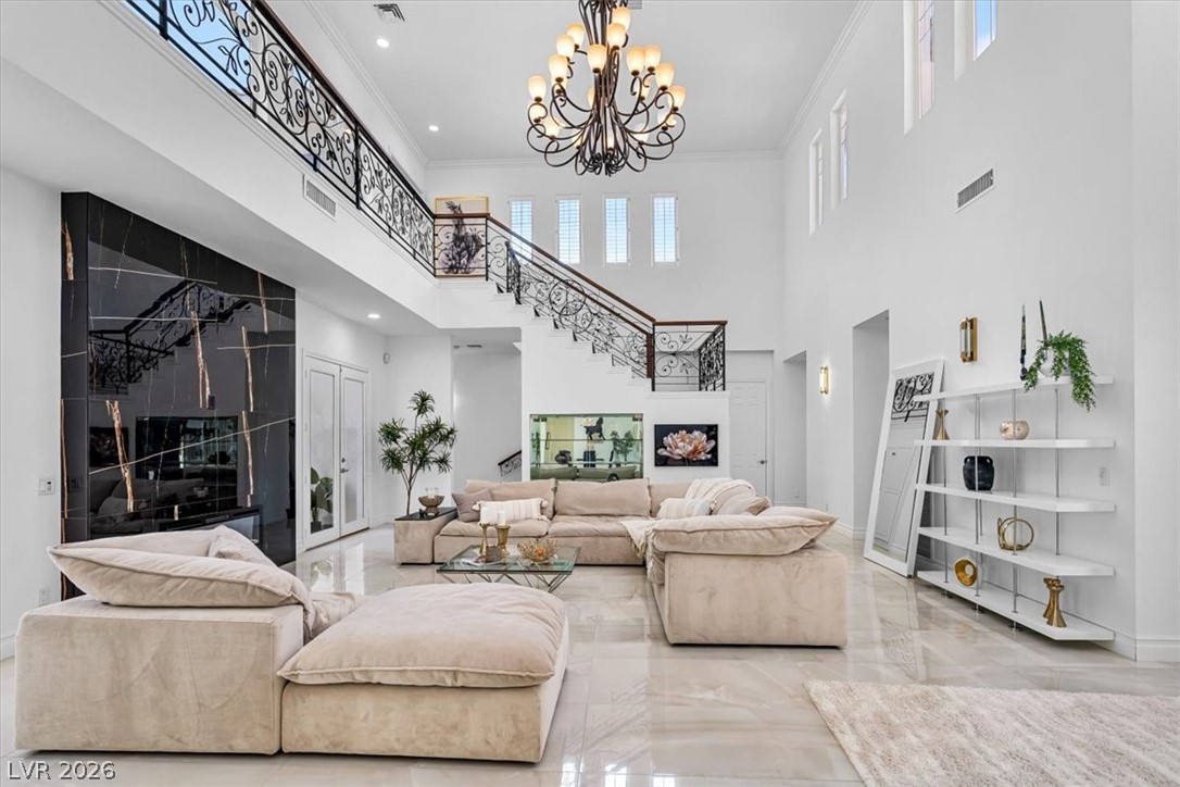 42 Grand Miramar Drive Henderson NV 89011