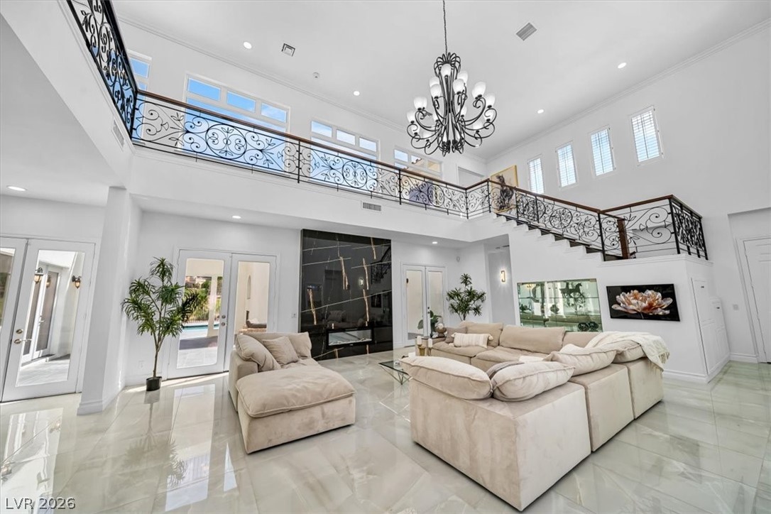 42 Grand Miramar Drive Henderson NV 89011