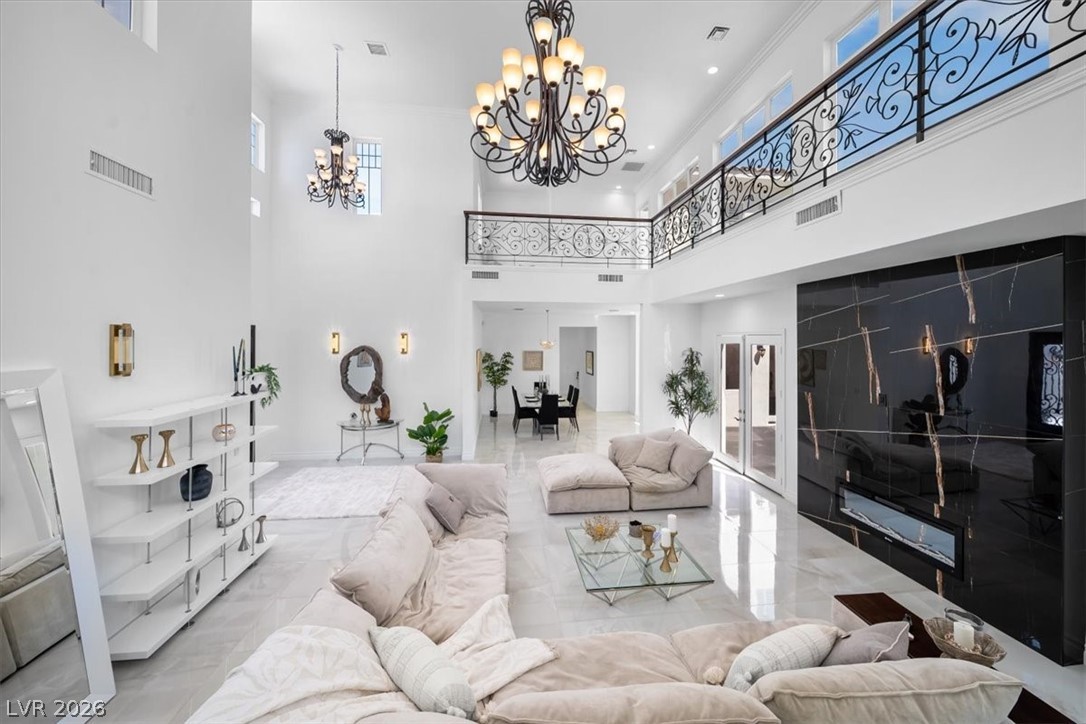 42 Grand Miramar Drive Henderson NV 89011