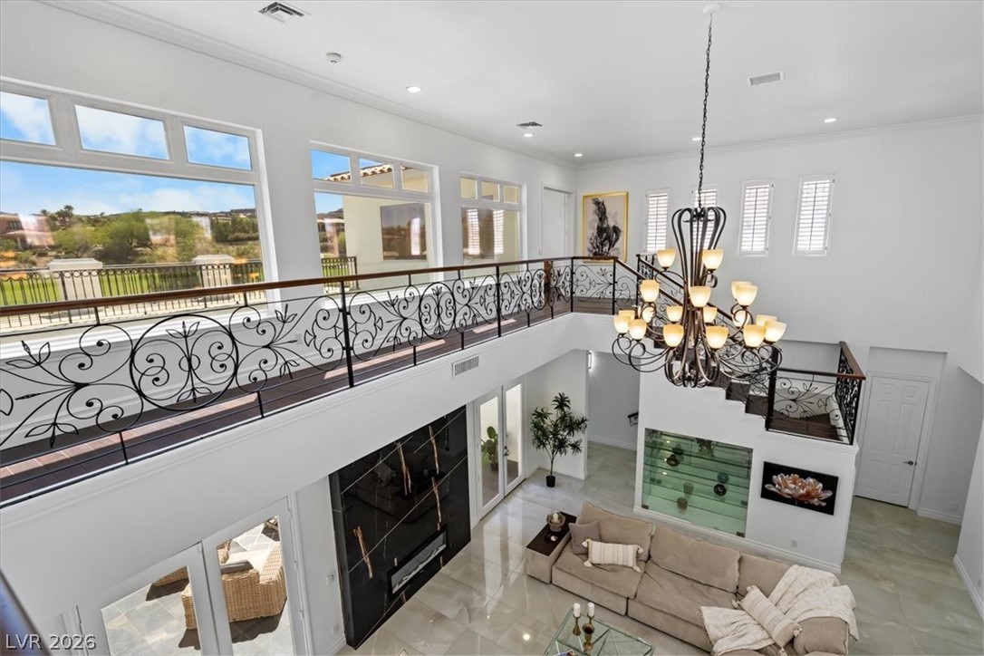 42 Grand Miramar Drive Henderson NV 89011