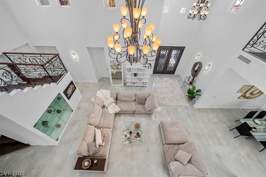 42 Grand Miramar Drive Henderson NV 89011