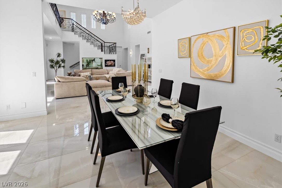 42 Grand Miramar Drive Henderson NV 89011